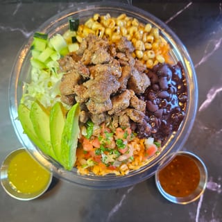 Protein Bowl