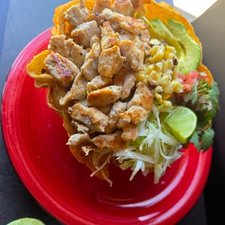 Tostada